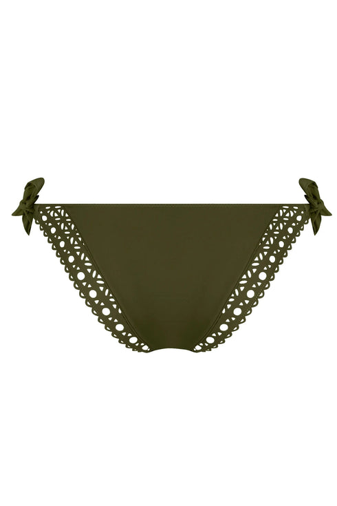 Lise Charmel 15b Ajourage Couture Bikini With Narrow Sides