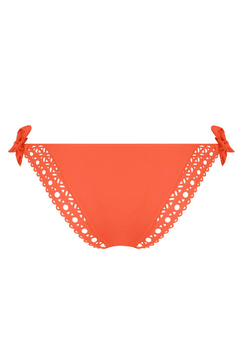 Lise Charmel 15b Ajourage Couture Bikini With Narrow Sides