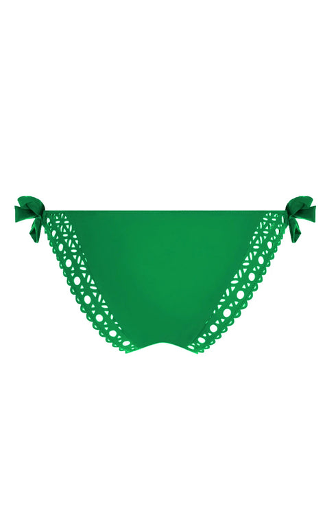 Lise Charmel Ajourage Couture Bikini With Narrow Sides