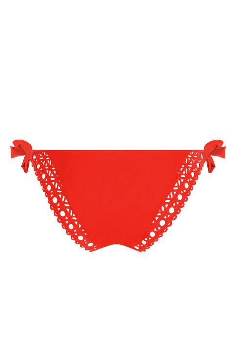 Lise Charmel Ajourage Couture Bikini With Narrow Sides