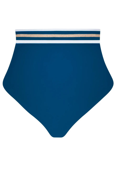 Lise Charmel 35b Energie Nautique High Waist Bikini