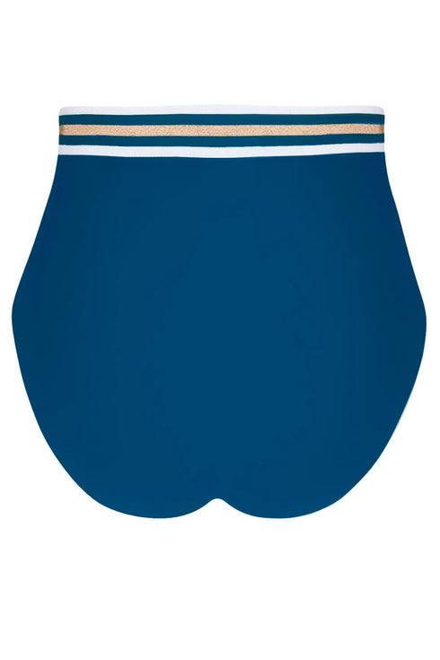 Lise Charmel 35b Energie Nautique High Waist Bikini