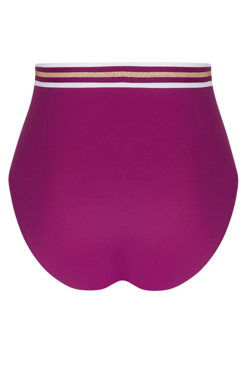 Lise Charmel 35b Energie Nautique High Waist Bikini