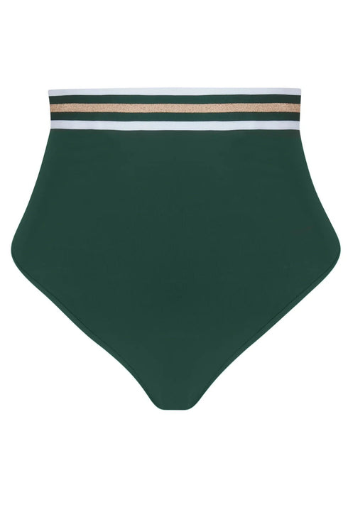 Lise Charmel 35b Energie Nautique High Waist Bikini