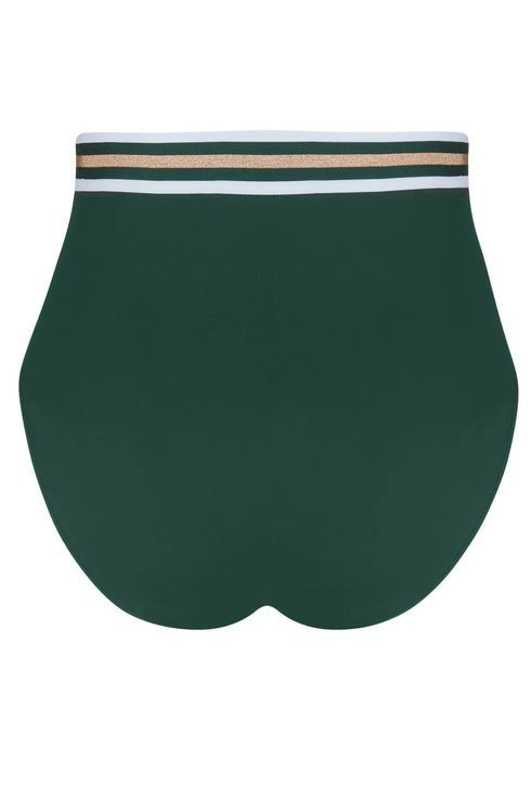 Lise Charmel 35b Energie Nautique High Waist Bikini