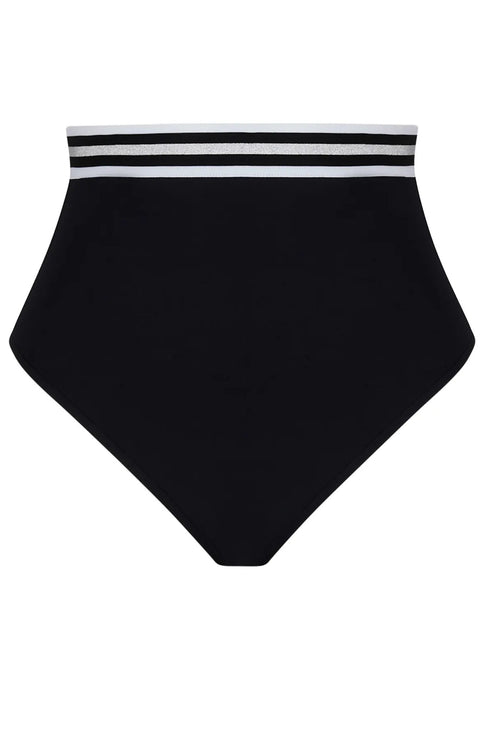 Lise Charmel 35b Energie Nautique High Waist Bikini