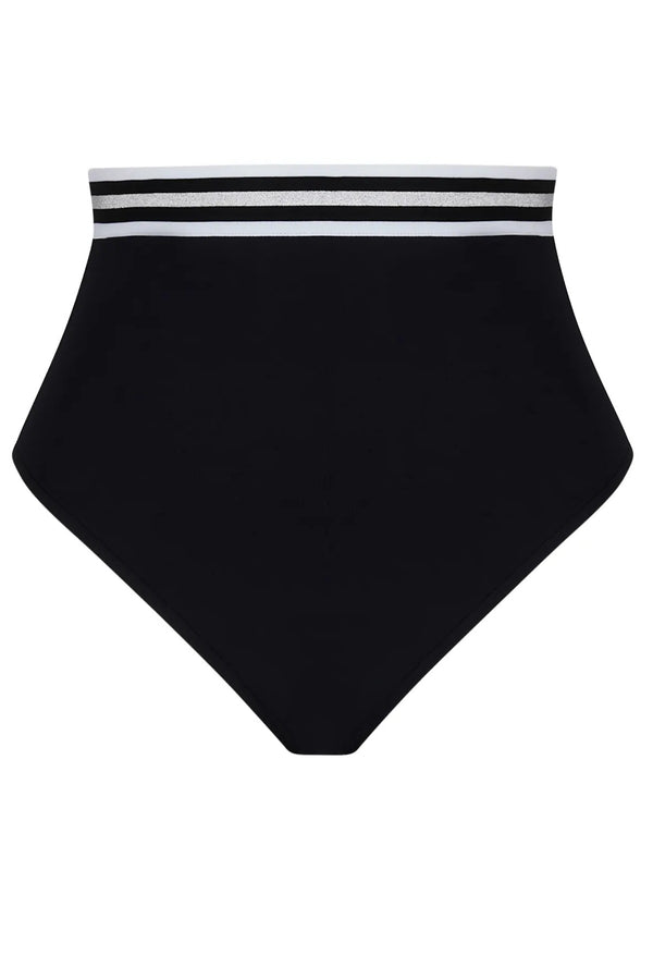 Lise Charmel 35b Energie Nautique High Waist Bikini