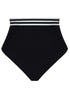 Lise Charmel 35b Energie Nautique High Waist Bikini