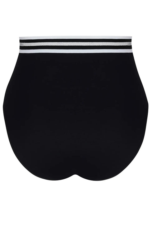 Lise Charmel 35b Energie Nautique High Waist Bikini