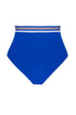 Lise Charmel Energie Nautique High Waist Bikini