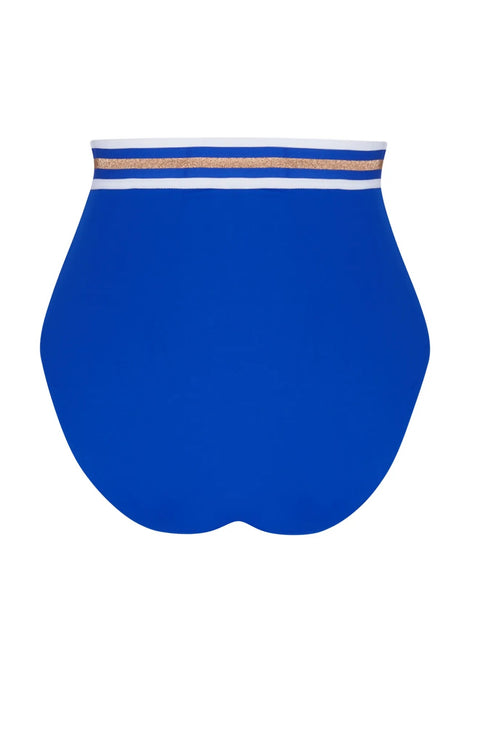 Lise Charmel Energie Nautique High Waist Bikini