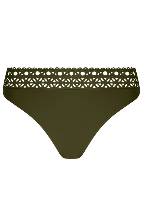 Lise Charmel 15b Ajourage Couture Bikini Wide Side Bottom