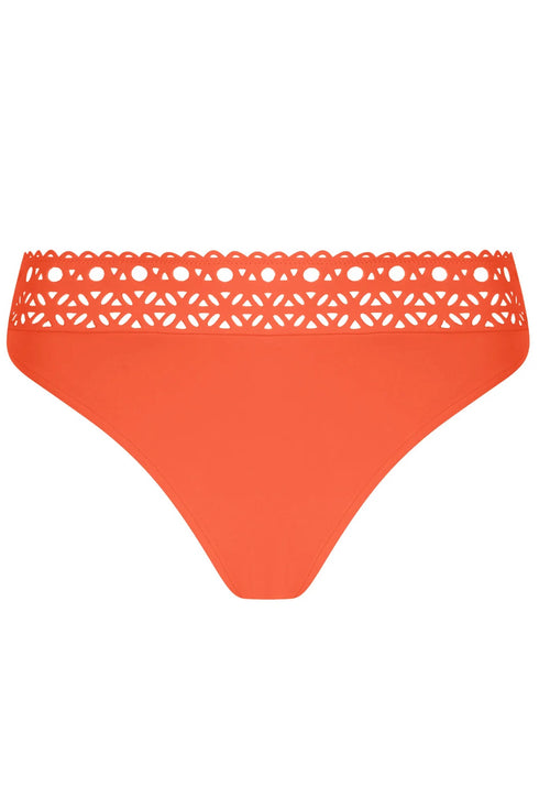Lise Charmel 15b Ajourage Couture Bikini Wide Side Bottom