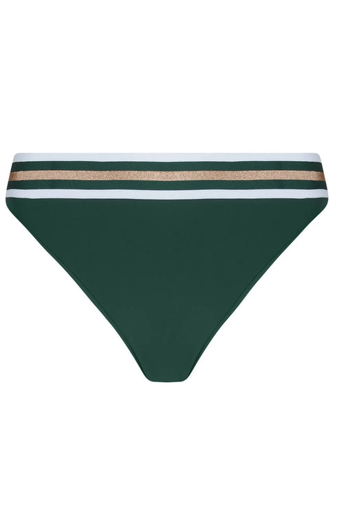 Lise Charmel 35b Energie Nautique Bikini Wide Side Bottom
