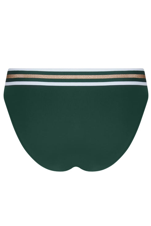 Lise Charmel 35b Energie Nautique Bikini Wide Side Bottom