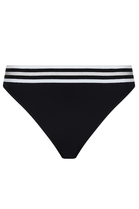 Lise Charmel 35b Energie Nautique Bikini Wide Side Bottom