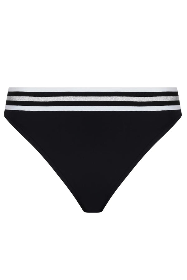Lise Charmel 35b Energie Nautique Bikini Wide Side Bottom