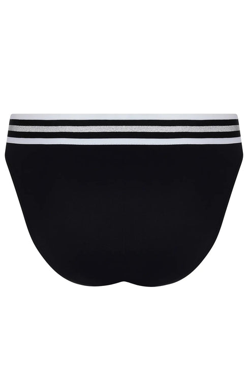 Lise Charmel 35b Energie Nautique Bikini Wide Side Bottom