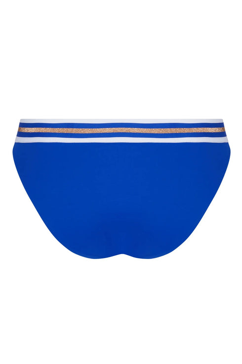 Lise Charmel Energie Nautique Bikini Wide Side Bottom