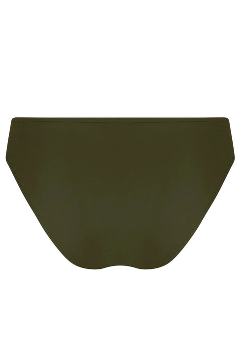 Lise Charmel 15b Ajourage Couture Brazilian Low Waist Bikini