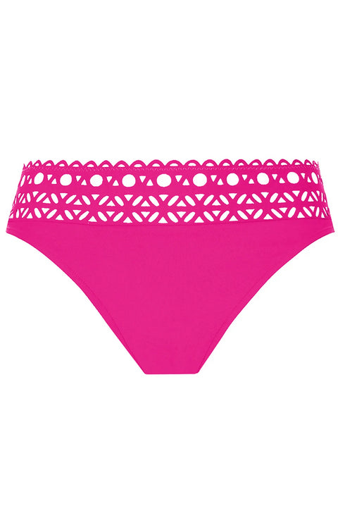 Lise Charmel 15b Ajourage Couture Brazilian Low Waist Bikini