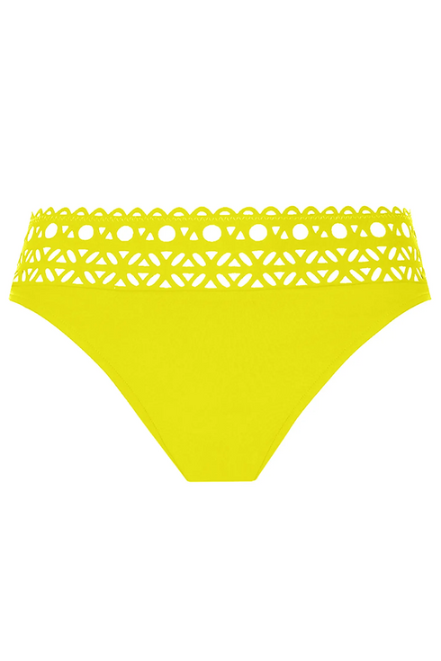Lise Charmel 15b Ajourage Couture Brazilian Low Waist Bikini