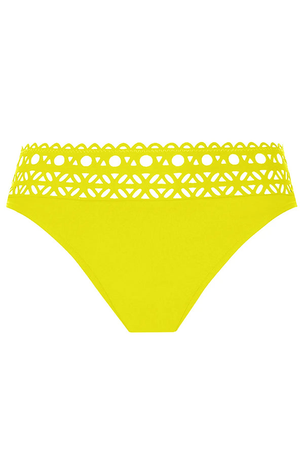 Lise Charmel 15b Ajourage Couture Brazilian Low Waist Bikini