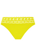 Lise Charmel 15b Ajourage Couture Brazilian Low Waist Bikini