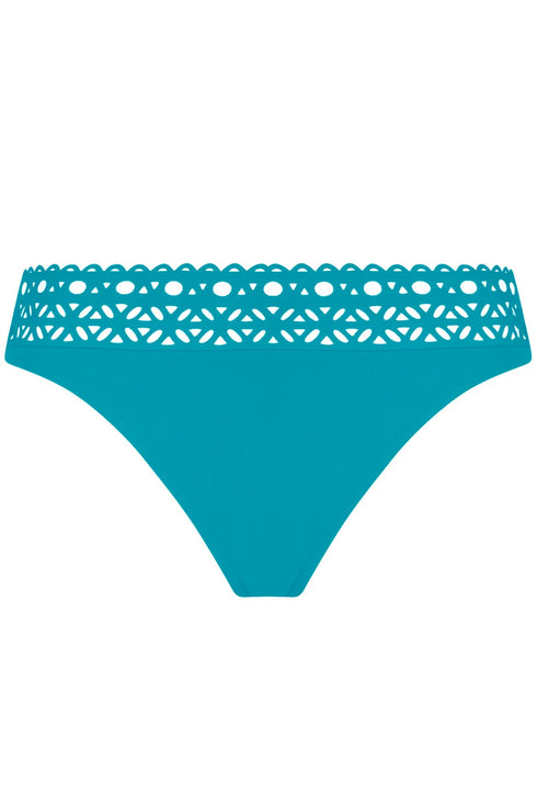 Lise Charmel 15b Ajourage Couture Brazilian Low Waist Bikini