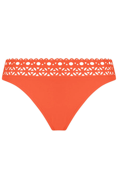 Lise Charmel 15b Ajourage Couture Brazilian Low Waist Bikini