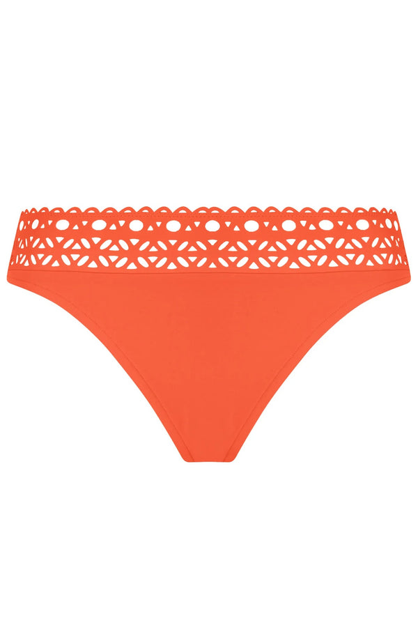 Lise Charmel 15b Ajourage Couture Brazilian Low Waist Bikini