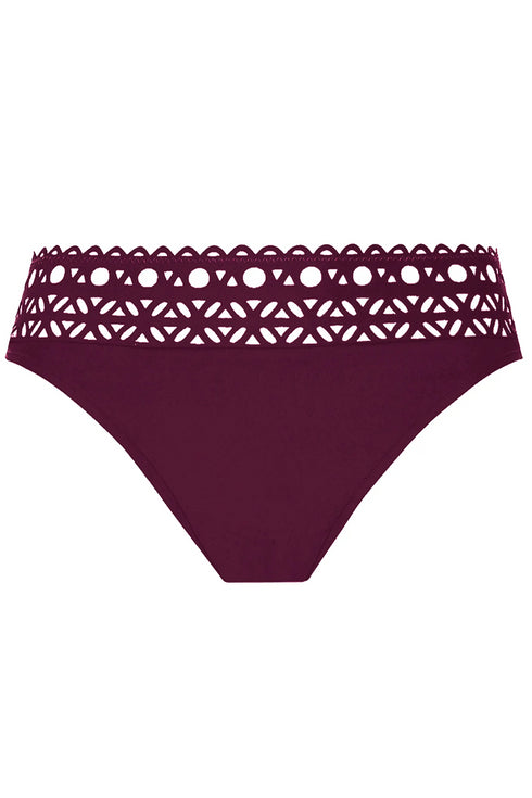 Lise Charmel 15b Ajourage Couture Brazilian Low Waist Bikini