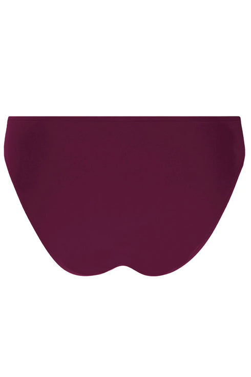 Lise Charmel 15b Ajourage Couture Brazilian Low Waist Bikini