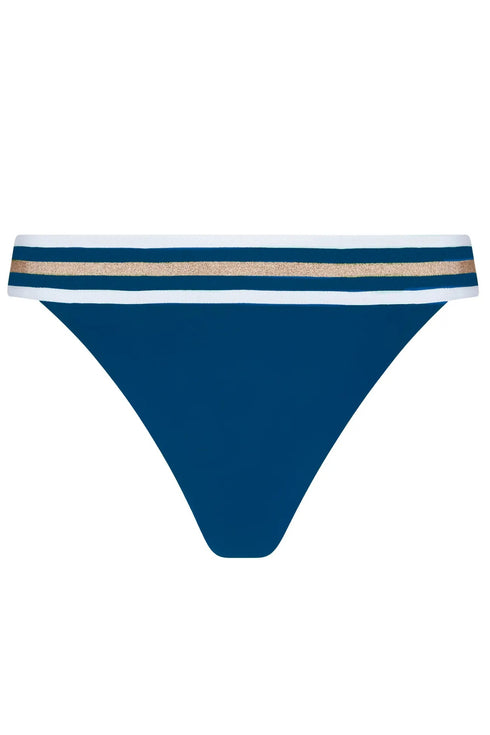 Lise Charmel 35b Energie Nautique Brazilian Low Waist Bikini