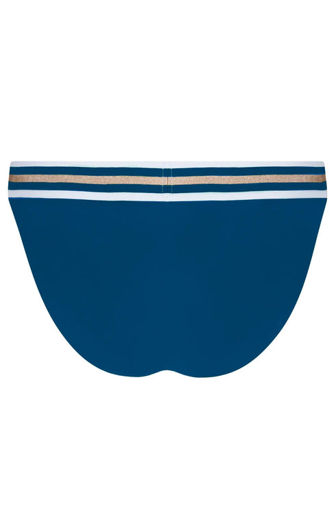 Lise Charmel 35b Energie Nautique Brazilian Low Waist Bikini