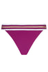 Lise Charmel 35b Energie Nautique Brazilian Low Waist Bikini
