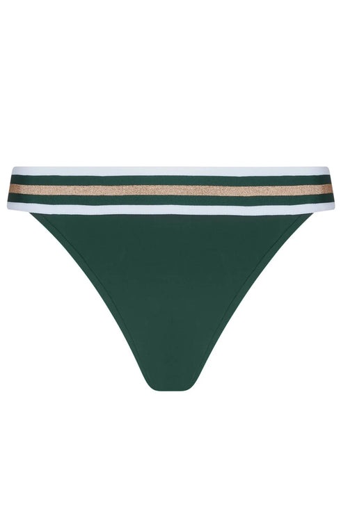 Lise Charmel 35b Energie Nautique Brazilian Low Waist Bikini