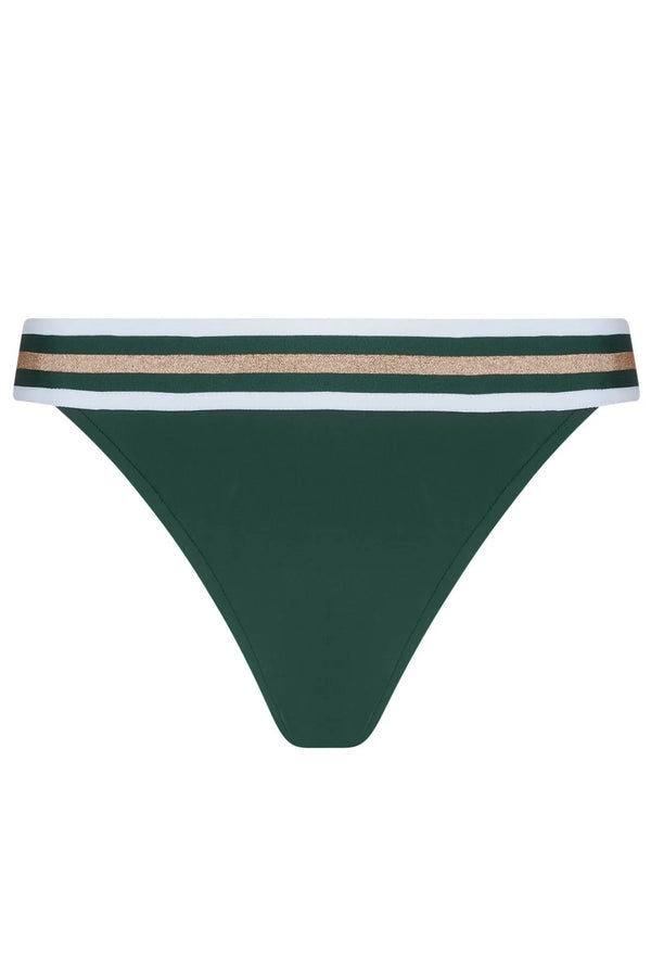 Lise Charmel 35b Energie Nautique Brazilian Low Waist Bikini