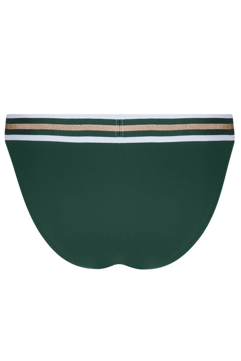 Lise Charmel 35b Energie Nautique Brazilian Low Waist Bikini