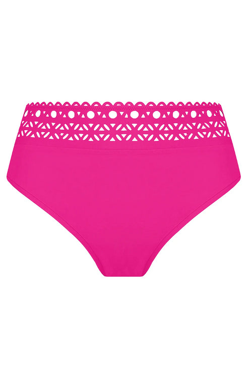 Lise Charmel 15b Ajourage Couture High Brief Bikini