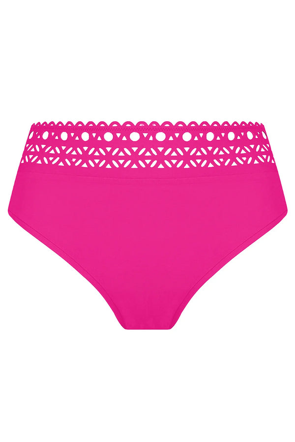 Lise Charmel 15b Ajourage Couture High Brief Bikini