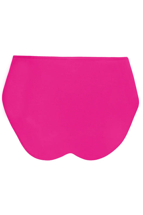 Lise Charmel 15b Ajourage Couture High Brief Bikini