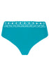Lise Charmel 15b Ajourage Couture High Brief Bikini