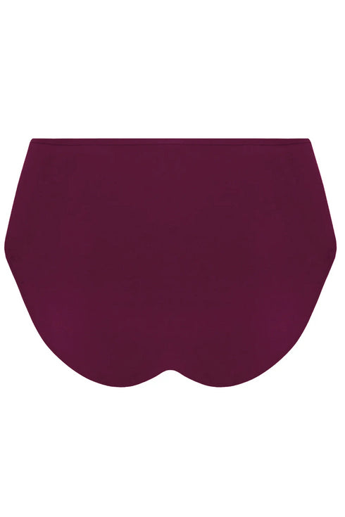 Lise Charmel 15b Ajourage Couture High Brief Bikini