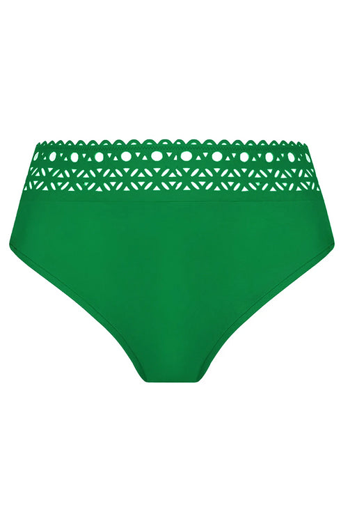 Lise Charmel Ajourage Couture High Brief Bikini