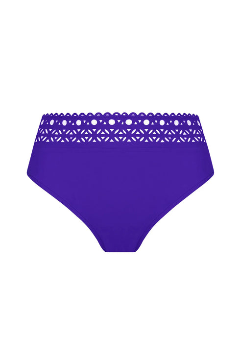 Lise Charmel 15B Ajourage Couture Bikini Classic With Ties - Adjustable