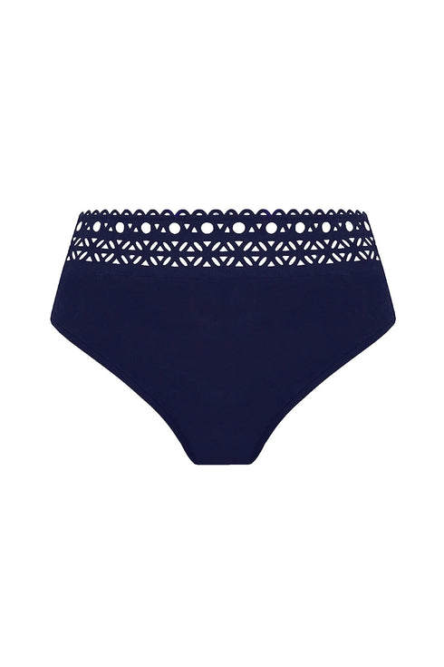 Lise Charmel 15B Ajourage Couture Bikini Classic With Ties - Adjustable