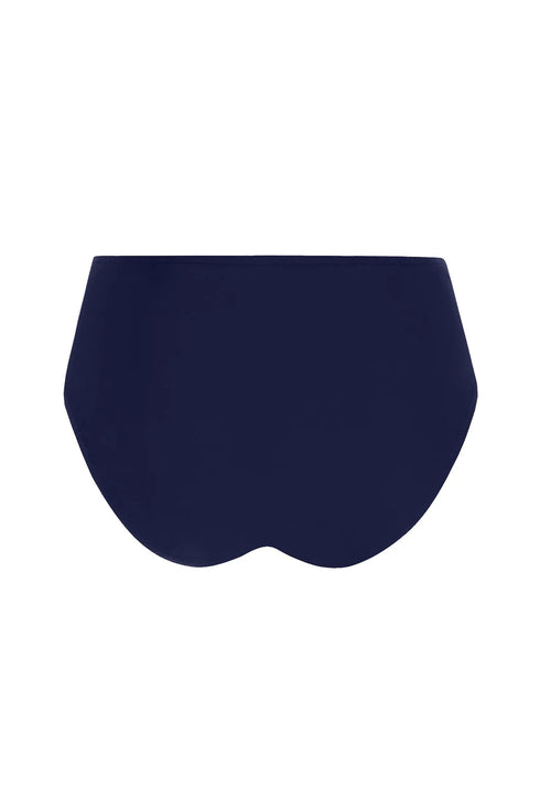 Lise Charmel 15B Ajourage Couture Bikini Classic With Ties - Adjustable