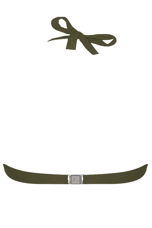 Lise Charmel 15b Ajourage Couture Triangle Non Wire - Removable Pads