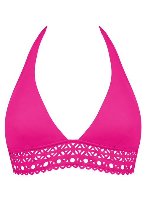 Lise Charmel 15b Ajourage Couture Triangle